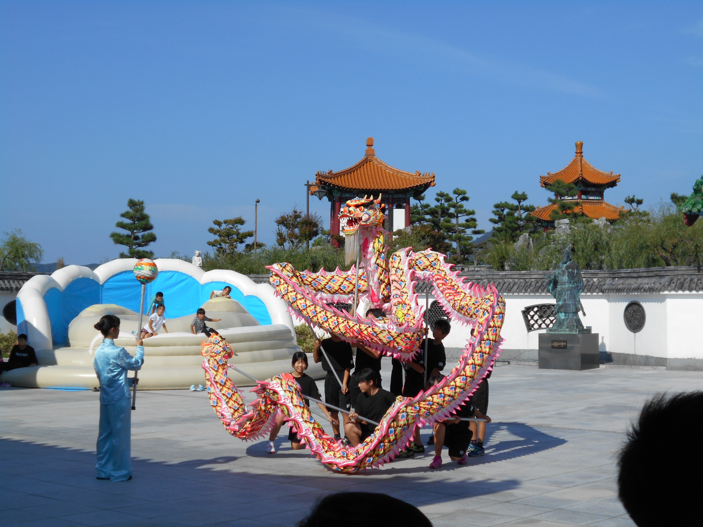 イベント写真