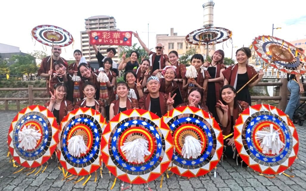 イベント写真