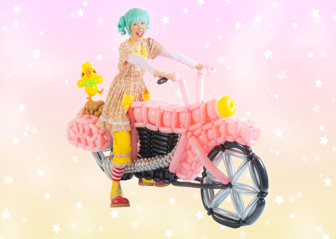 イベント写真