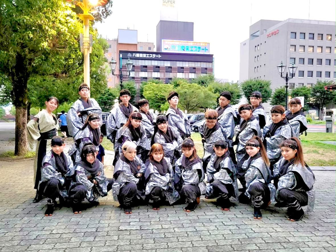 イベント写真